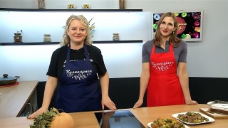 Кулинарная магия. Выпуск 04.06.25г. Кузнецкий фронтир. Кулинарная магия. Выпуск 04.06.25г. Кузнецкий фронтир.